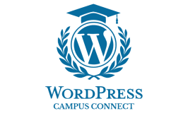 WordPress Campus Connect