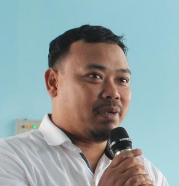 Aji Panjalu