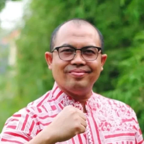 Aris Ahmad Jaya