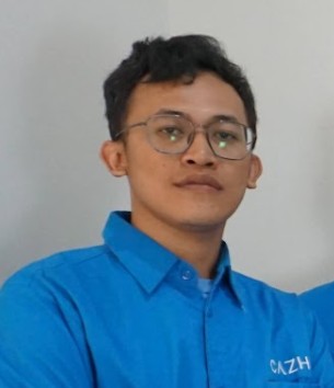 Febrian Ramadhika