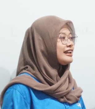 Fida Rosanah