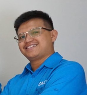 Imam Sangidin