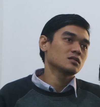 Kukuh Budiono