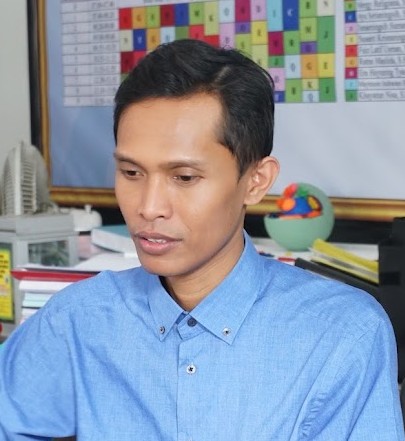 Mustofa Kamil