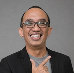 Tri Hadianto Sasongko