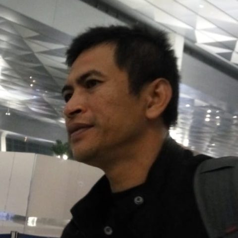 Andri Johandri