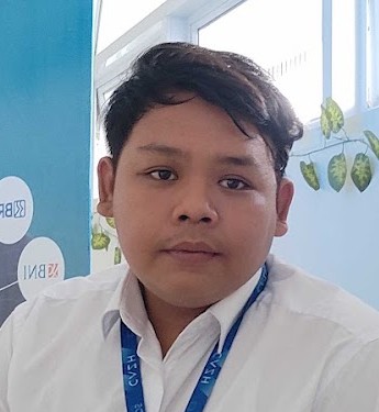 Roni Syaefudin
